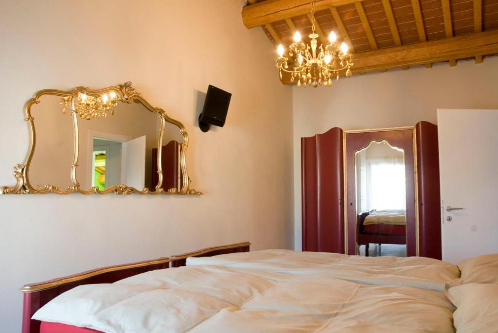 B&B Cittabella Cittadella Værelse billede