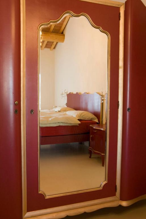 B&B Cittabella Cittadella Værelse billede