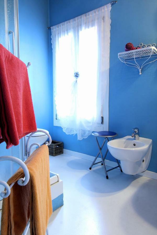 B&B Cittabella Cittadella Eksteriør billede