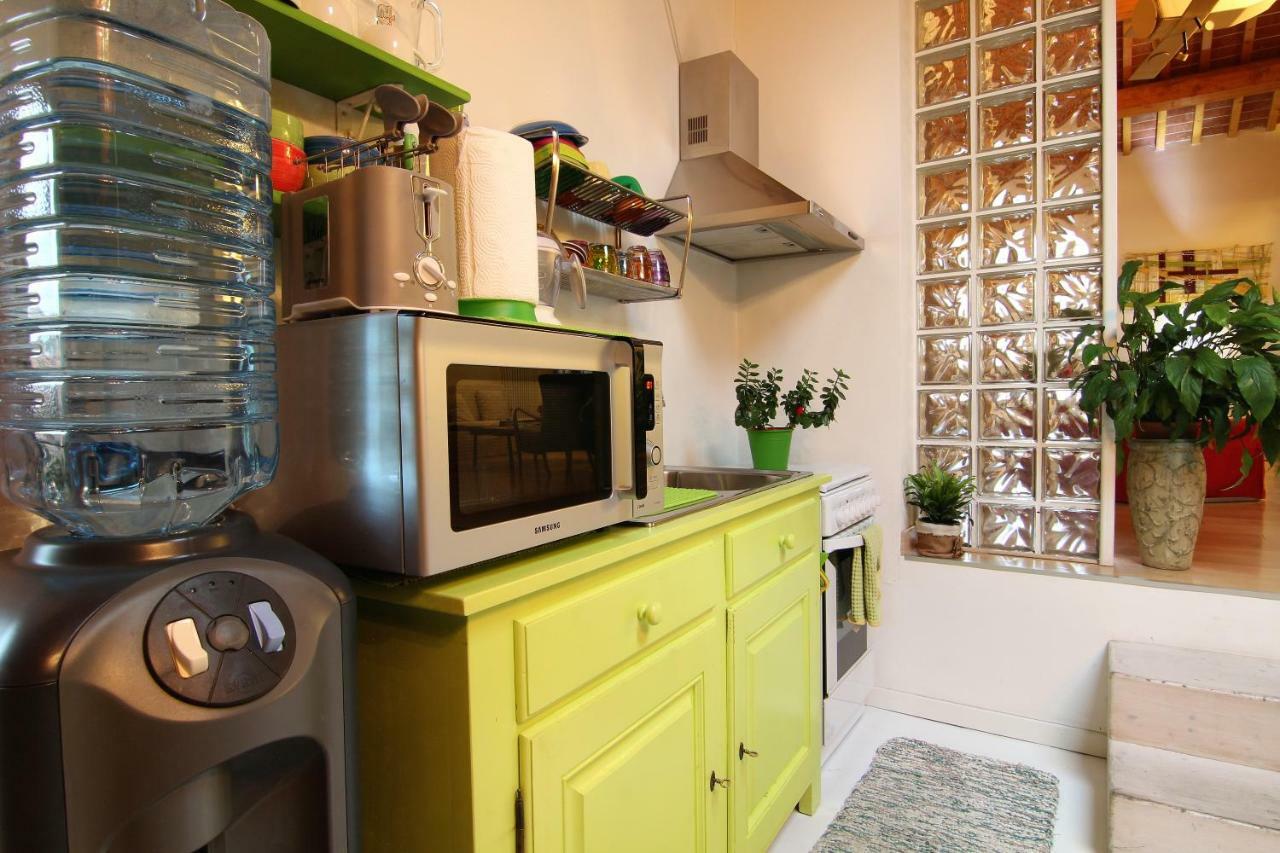 B&B Cittabella Cittadella Eksteriør billede