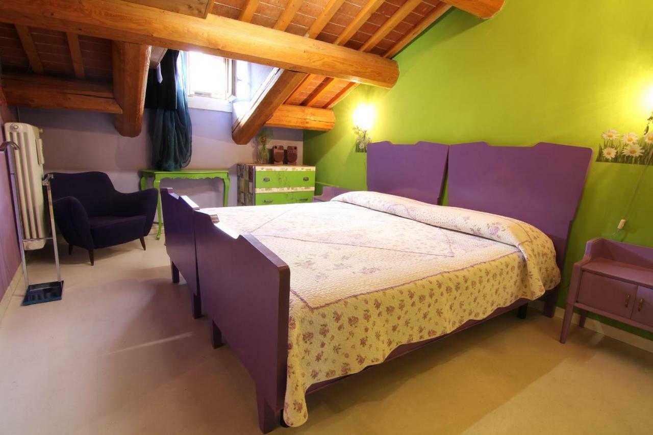 B&B Cittabella Cittadella Eksteriør billede