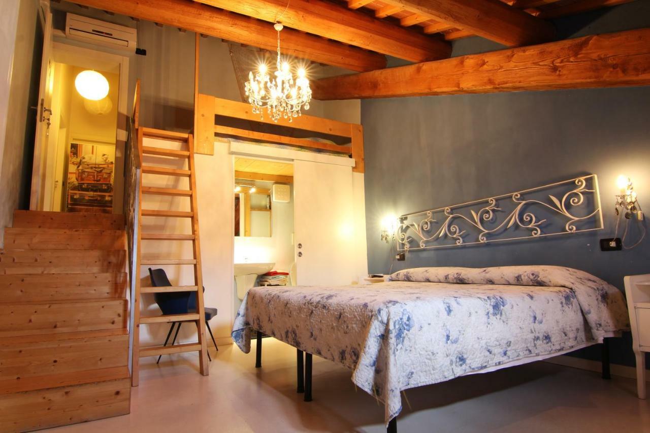 B&B Cittabella Cittadella Eksteriør billede