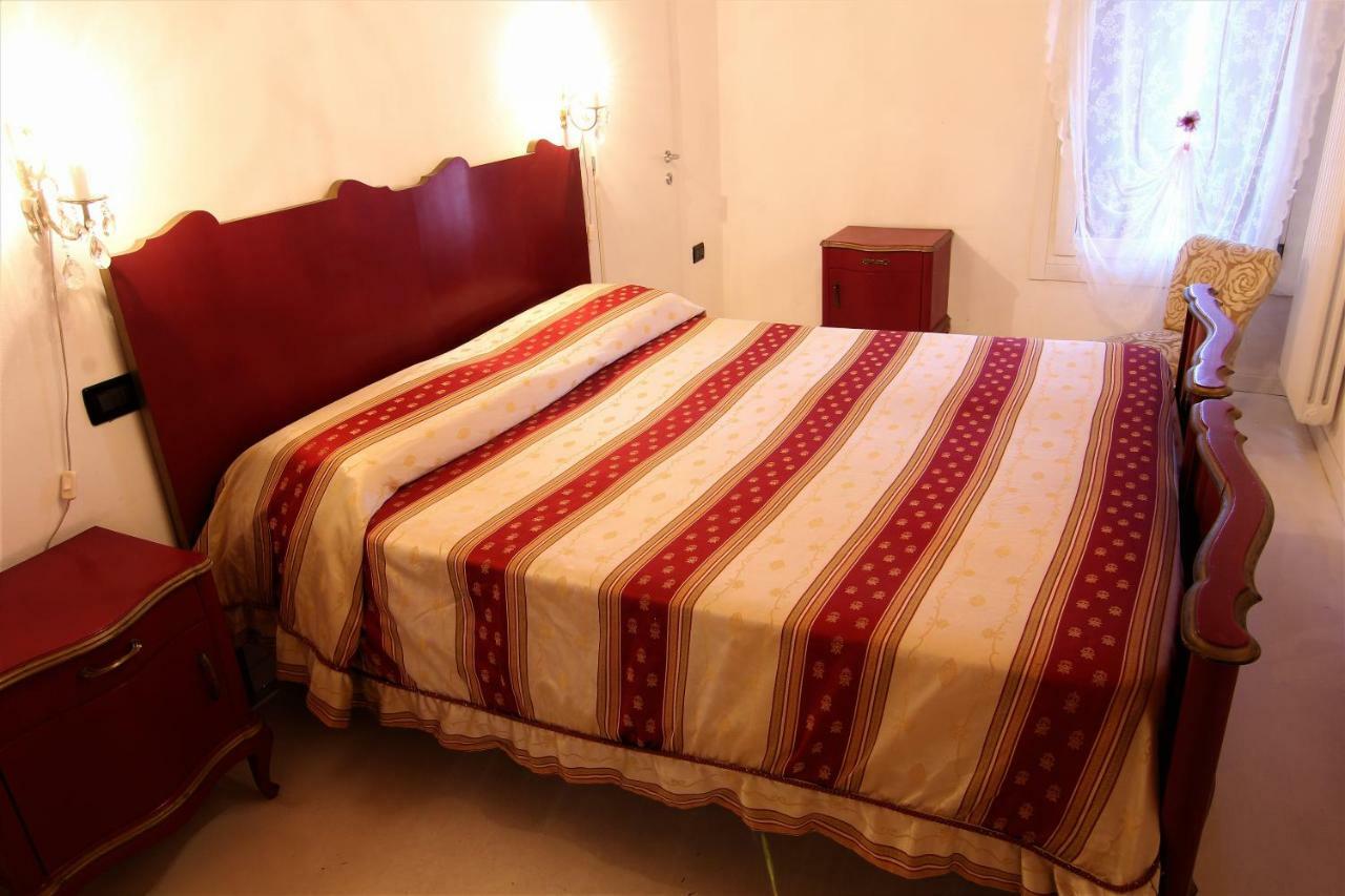 B&B Cittabella Cittadella Eksteriør billede